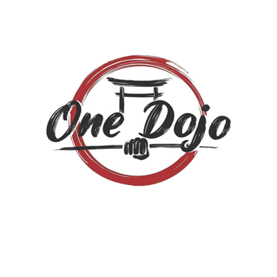 One Dojo 400 X 400